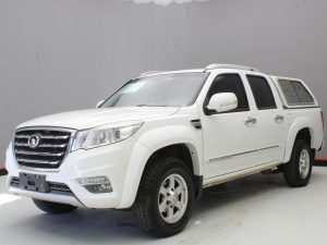 GWM WINGLE 6 2019