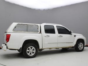 GWM WINGLE 6 2019