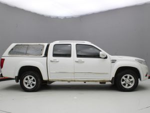 GWM WINGLE 6 2019