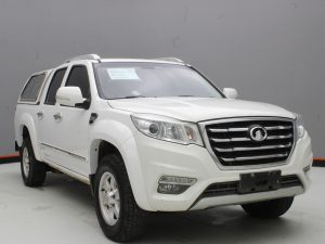 GWM WINGLE 6 2019