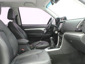 GWM WINGLE 6 2019