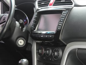 GWM WINGLE 6 2019