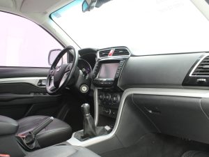 GWM WINGLE 6 2019