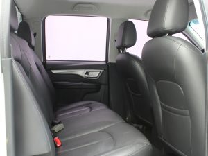 GWM WINGLE 6 2019