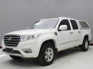 GWM WINGLE 6 2019