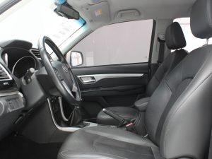 GWM WINGLE 6 2019