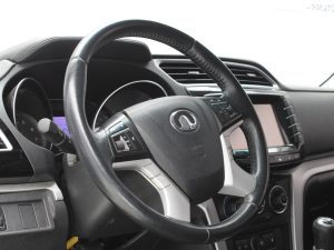 GWM WINGLE 6 2019