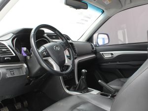 GWM WINGLE 6 2019
