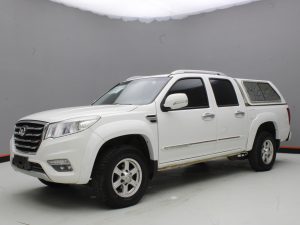 GWM WINGLE 6 2019