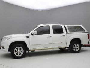 GWM WINGLE 6 2019