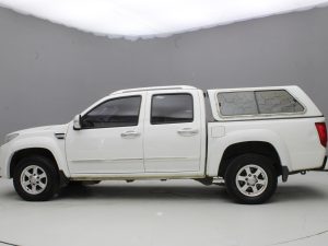 GWM WINGLE 6 2019