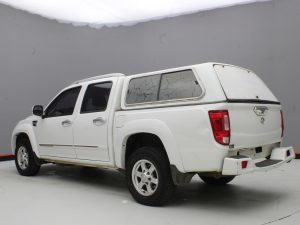 GWM WINGLE 6 2019