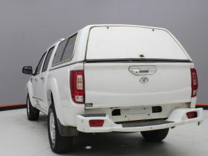 GWM WINGLE 6 2019