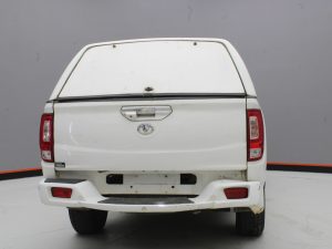 GWM WINGLE 6 2019