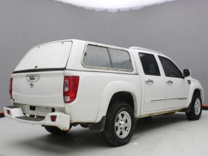 GWM WINGLE 6 2019