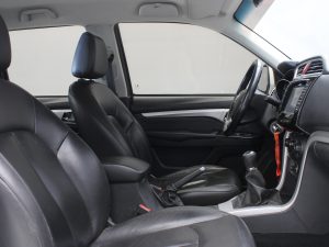 GWM WINGLE 6 2019