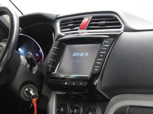 GWM WINGLE 6 2019