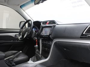 GWM WINGLE 6 2019