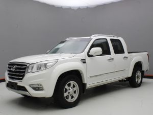 GWM WINGLE 6 2019