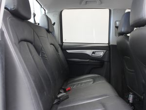 GWM WINGLE 6 2019