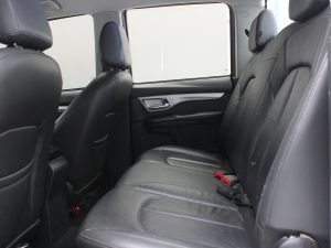 GWM WINGLE 6 2019
