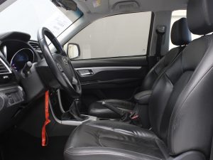 GWM WINGLE 6 2019