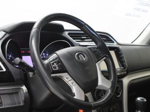 GWM WINGLE 6 2019