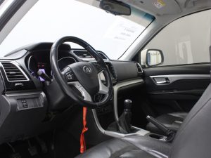 GWM WINGLE 6 2019