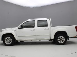 GWM WINGLE 6 2019