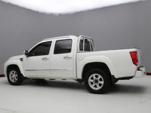 GWM WINGLE 6 2019