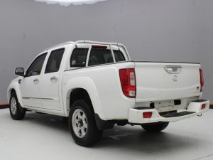 GWM WINGLE 6 2019