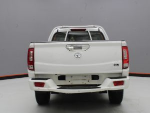 GWM WINGLE 6 2019