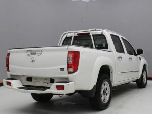 GWM WINGLE 6 2019