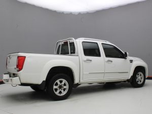 GWM WINGLE 6 2019