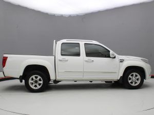 GWM WINGLE 6 2019