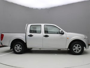 GWM WINGLE 5 2019