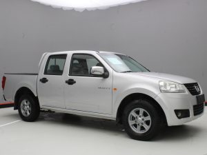 GWM WINGLE 5 2019