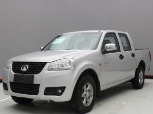 GWM WINGLE 5 2019