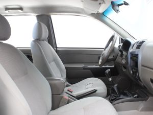 GWM WINGLE 5 2019