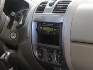 GWM WINGLE 5 2019