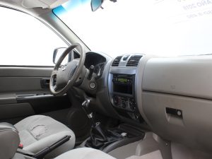 GWM WINGLE 5 2019