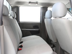GWM WINGLE 5 2019