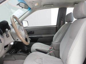 GWM WINGLE 5 2019