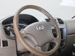 GWM WINGLE 5 2019
