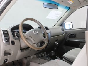 GWM WINGLE 5 2019