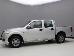 GWM WINGLE 5 2019