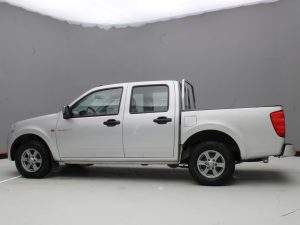 GWM WINGLE 5 2019