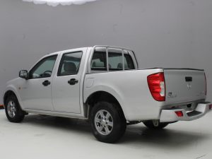 GWM WINGLE 5 2019