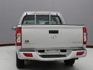 GWM WINGLE 5 2019