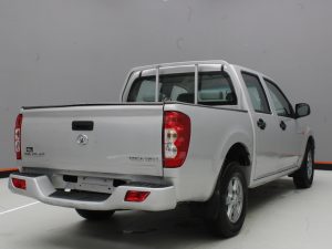 GWM WINGLE 5 2019
